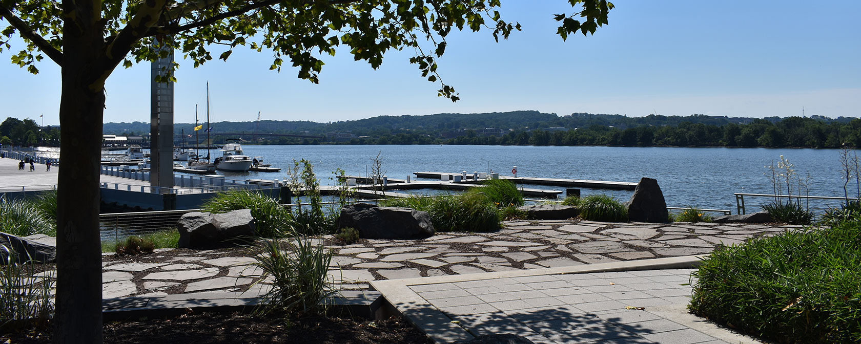 Anacostia River