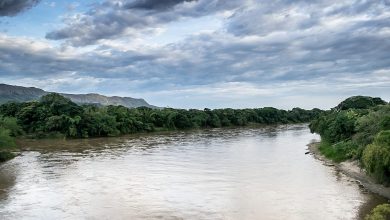 Atrato River  