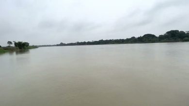 Dhaleshwari River 