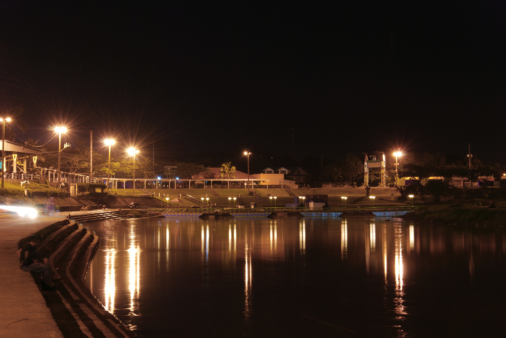 Marikina River