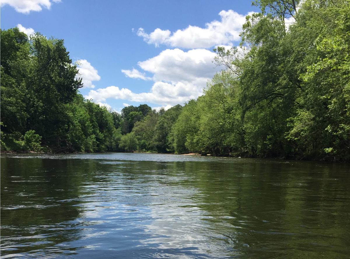Monocacy River
