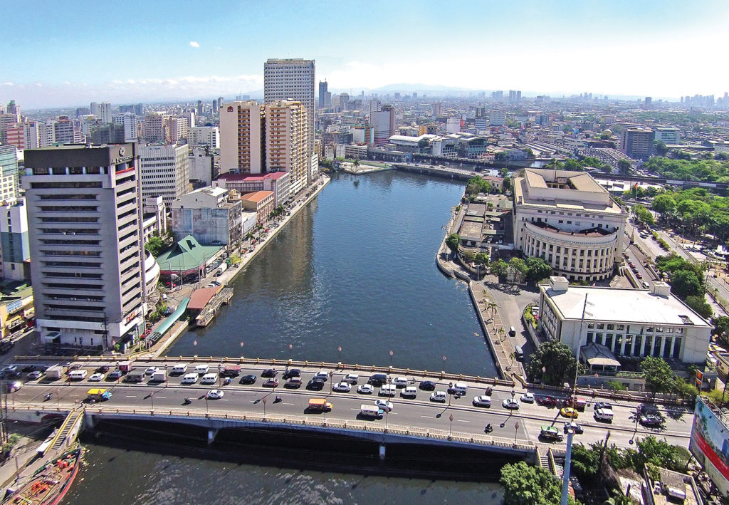 Pasig River