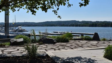 Anacostia River