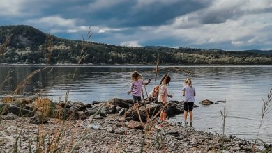 Kennebecasis River