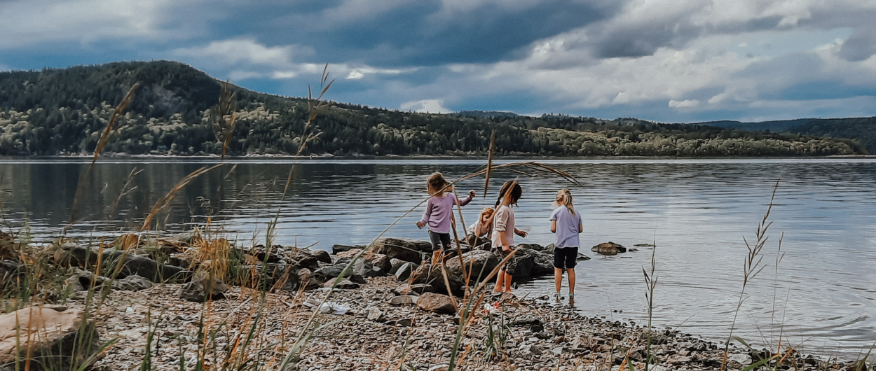 Kennebecasis River