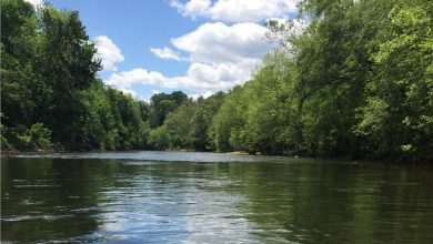 Monocacy River