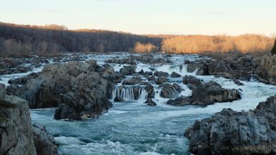 Potomac River