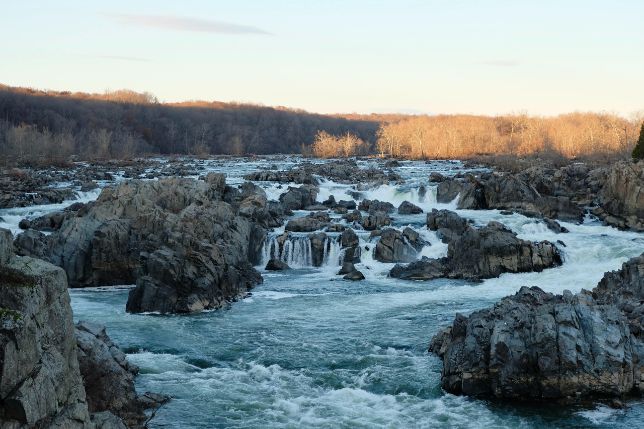 Potomac River