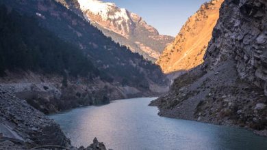 Sutlej River