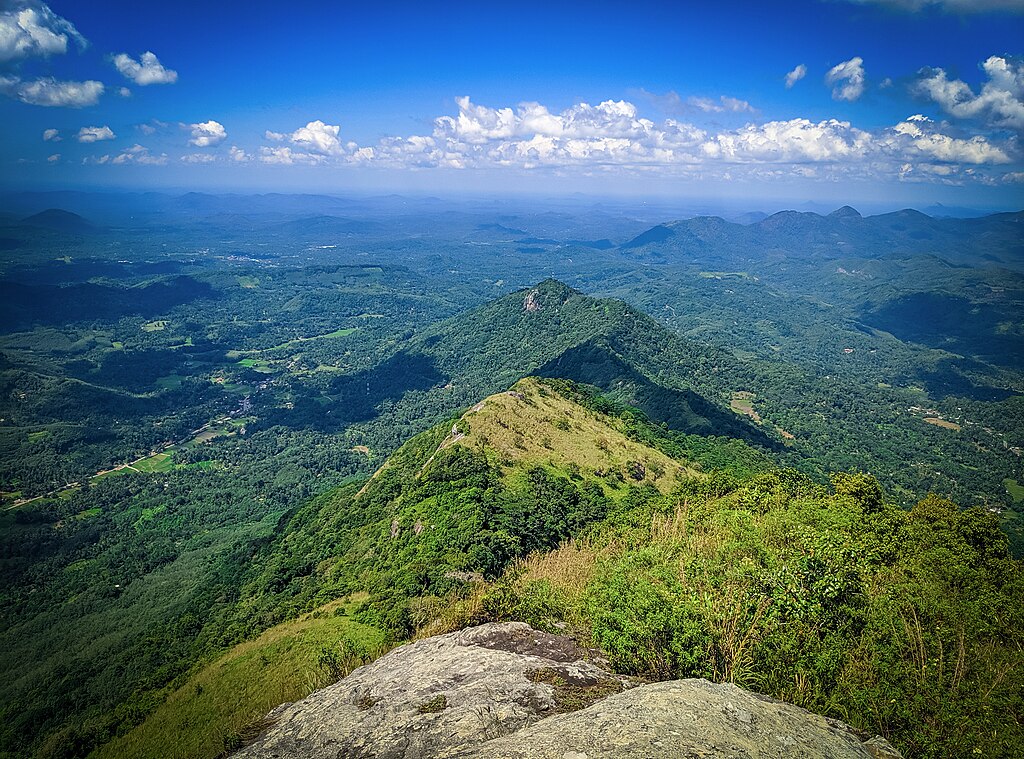 Alagalla Mountains