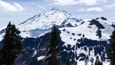 Mount Baker