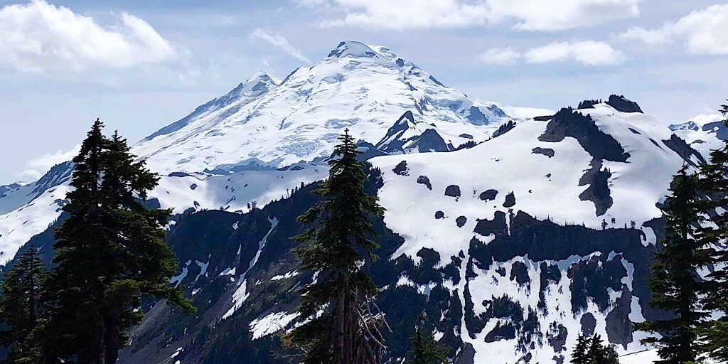 Mount Baker