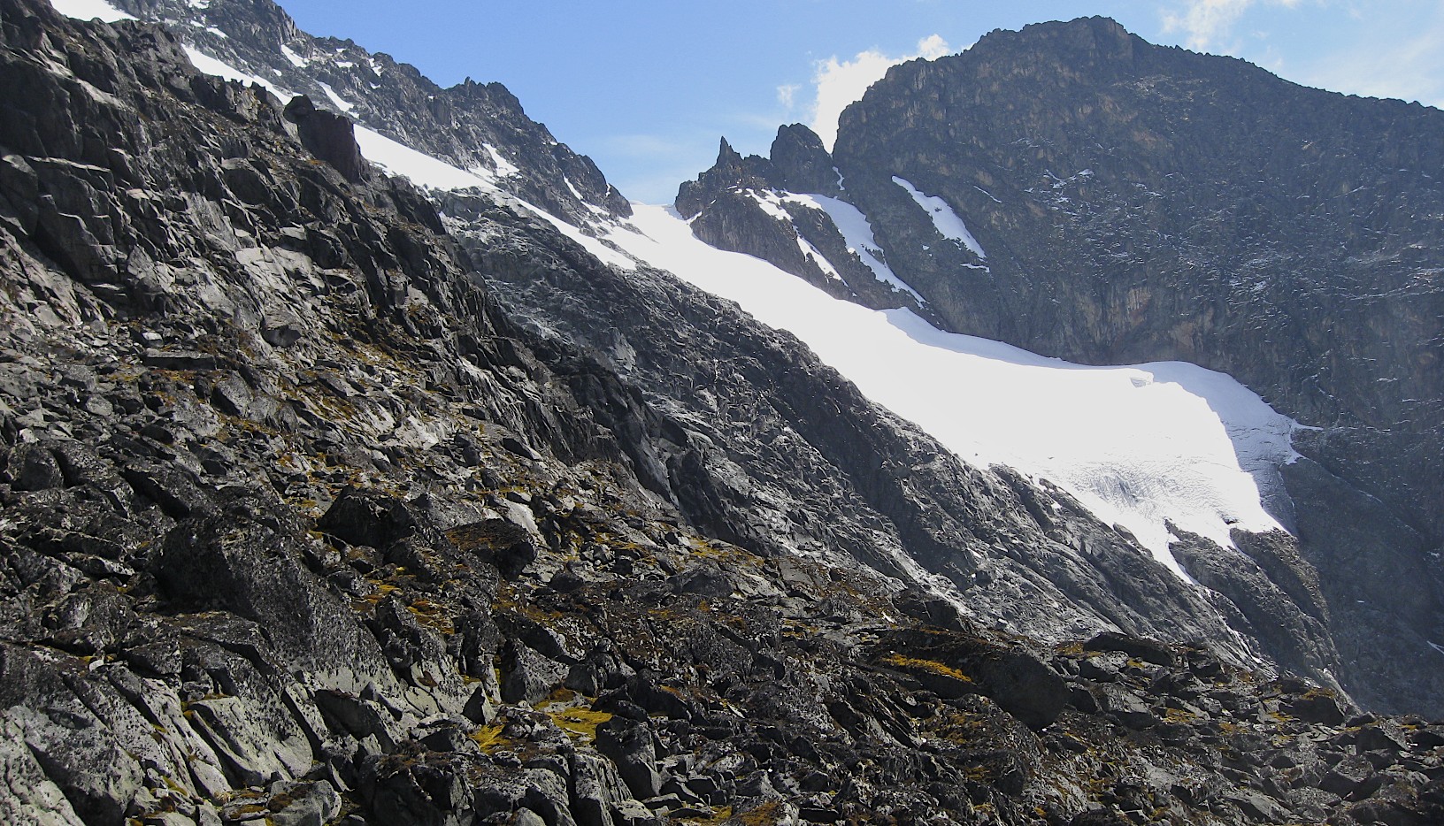 Mount Speke