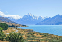 Mount Cook