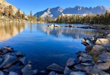 Mount Kaweah