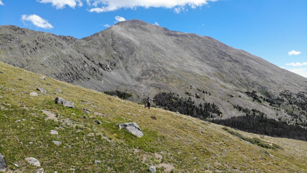 Mount Ouray