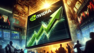 Nvidia's Stock Price