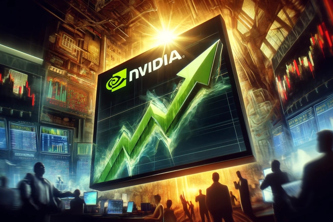 Nvidia's Stock Price