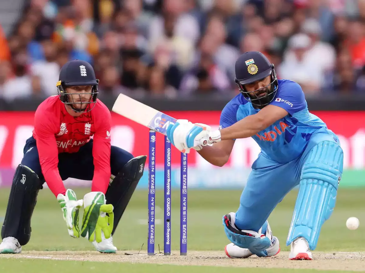 India vs England T20 World Cup 2024 Semifinal