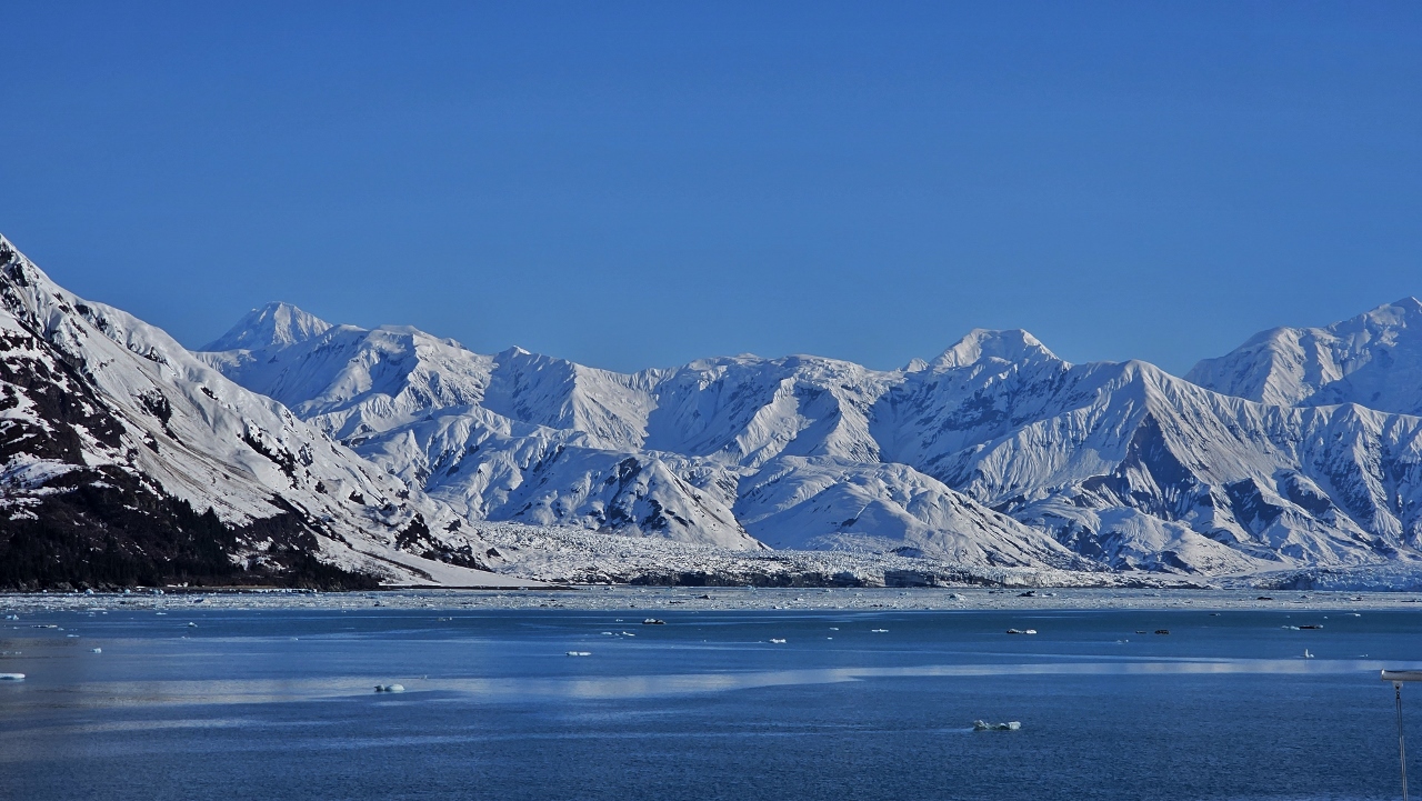 Mount Hubbard