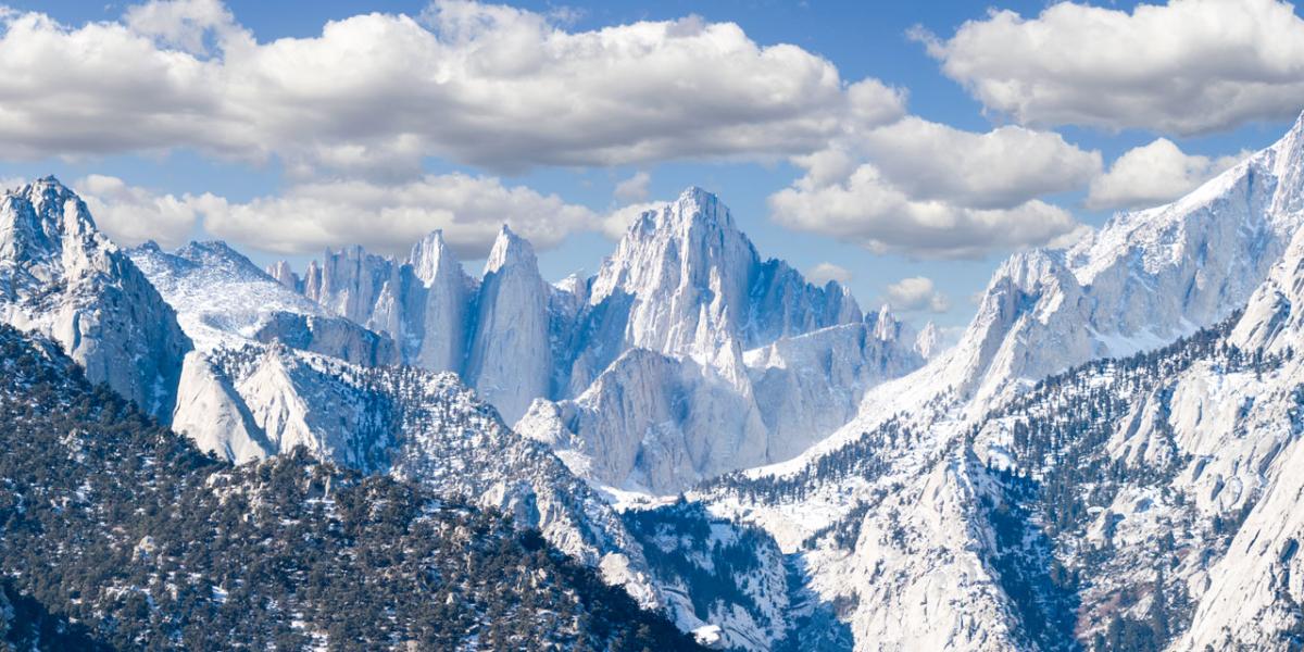 Mount Whitney