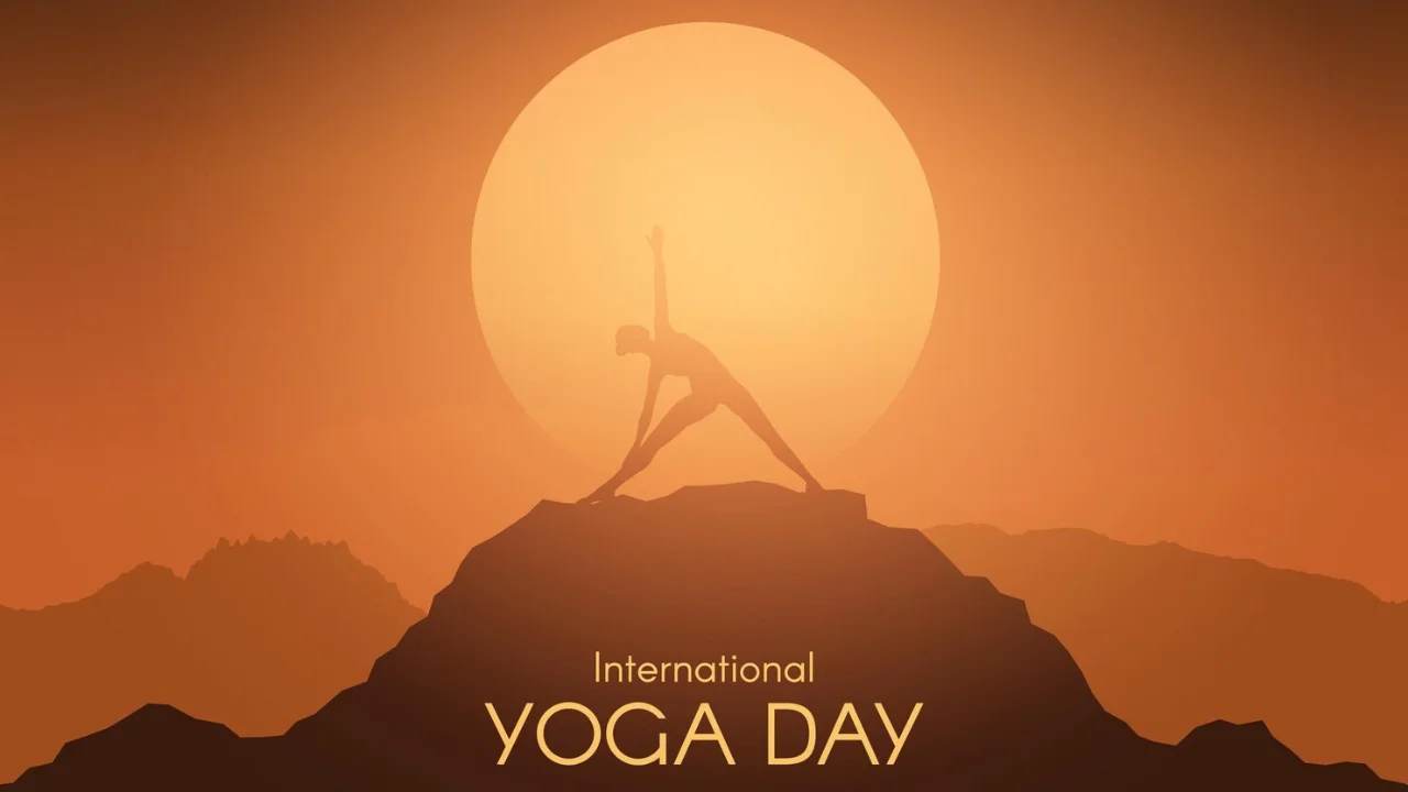 Significance of the International Day of Yoga