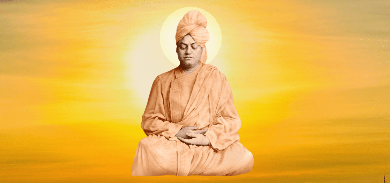 Swami Vivekananda