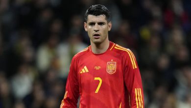 Álvaro Morata