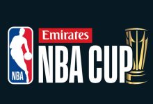 Emirates NBA Cup