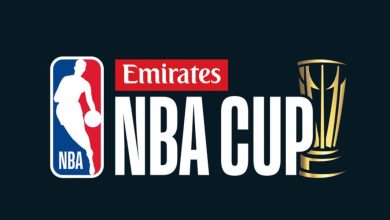Emirates NBA Cup