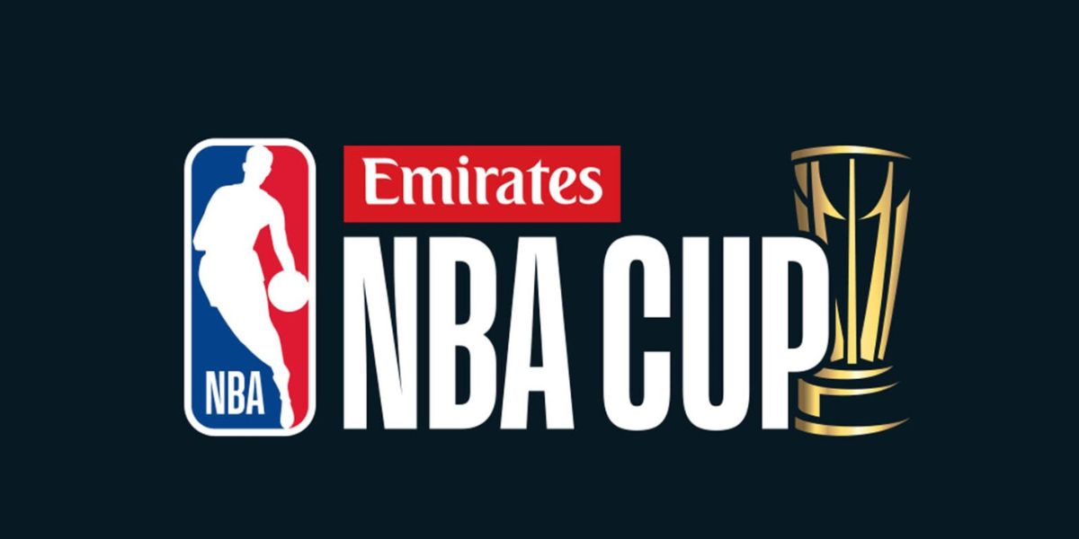 Emirates NBA Cup