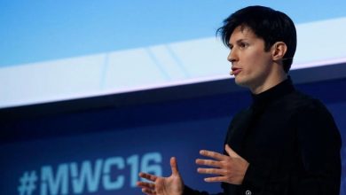 Pavel Durov's Arrest