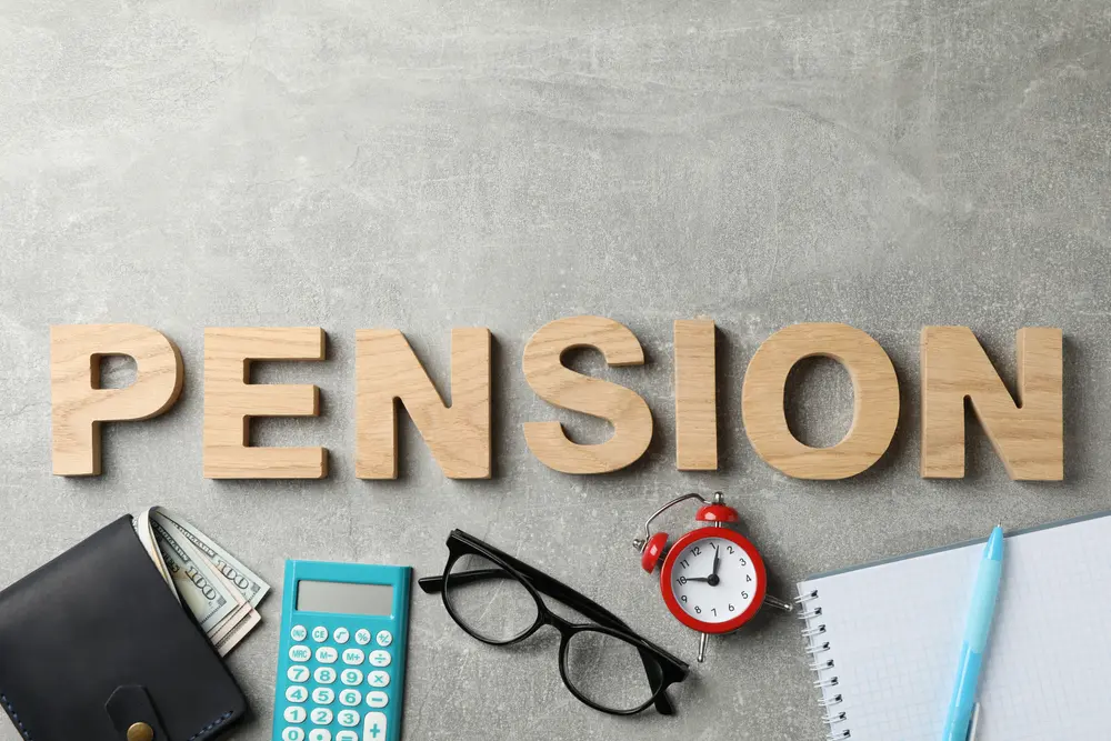 Unified Pension Scheme (UPS)