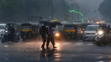 Why Is It Important For Residents to Stay Informed About Heavy Rain Alerts and Take Safety Precautions?