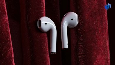 Why did Apple introduce an open-ear design for AirPods 4?