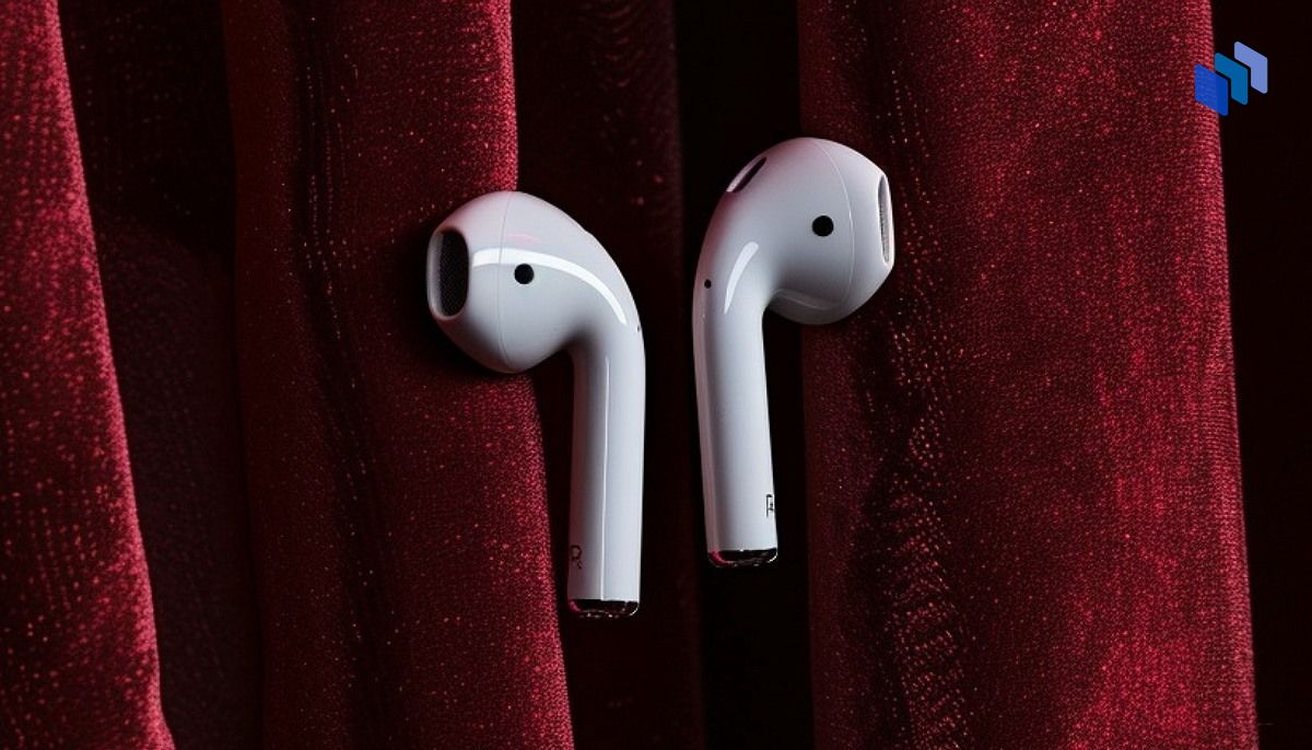 Why did Apple introduce an open-ear design for AirPods 4? 