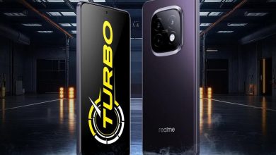 Realme Narzo 70 Turbo