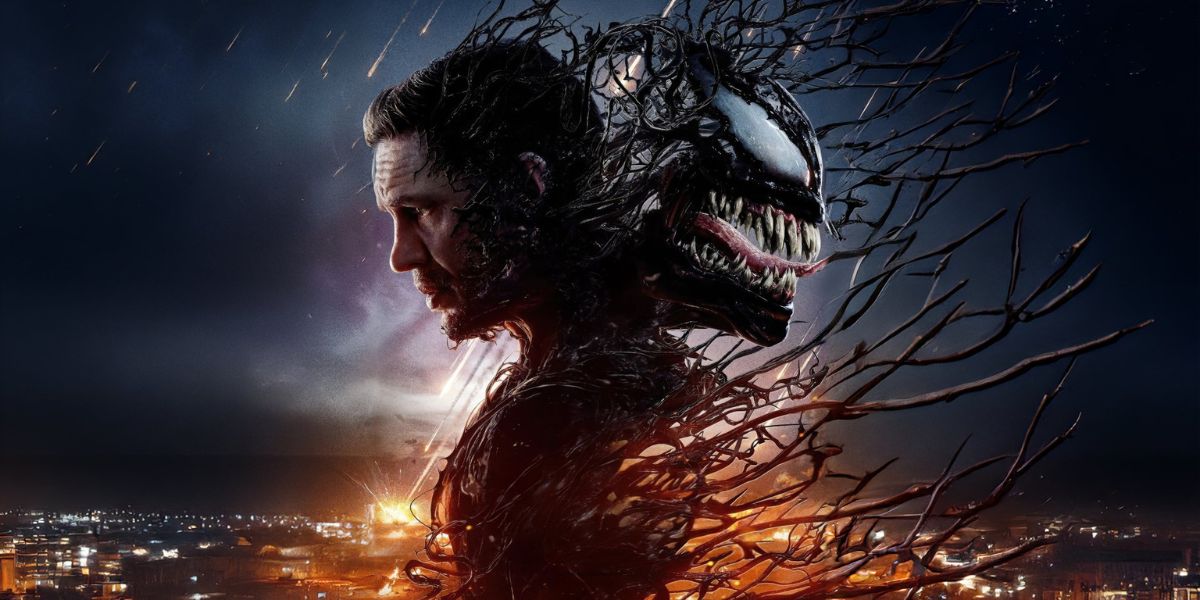 Venom Series