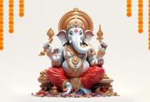 Ganesh Chaturthi