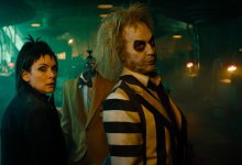 Why does Beetlejuice want to return to the land of the living, and what motivates his new plan?