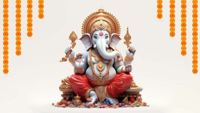 Ganesh Chaturthi